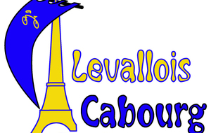 1er Levallois - Cabourg 2016