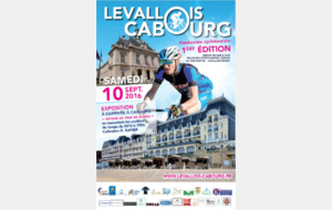 Des Nouvelles de Levallois Cabourg