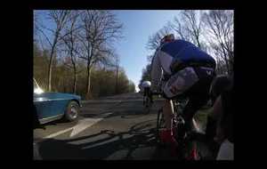 Sortie du 23 février 