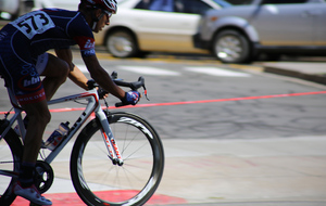 Parcours n° 119 - 65 km