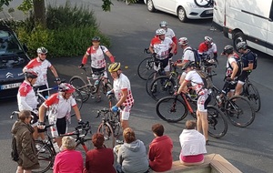 Parcours n° 137 - 70 km MM