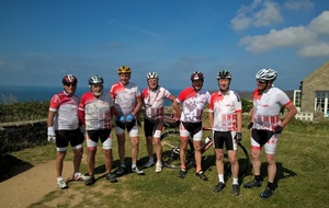 Parcours n° 130 - 68 km