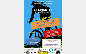 LA DEJANTEE VTT