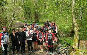 SORTIE JEUNES 23/03/22