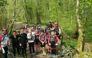 Sortie jeunes