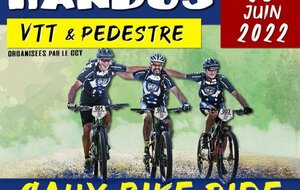 9ème Caux Bike Ride