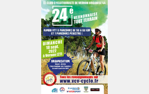 LA VERNONNAISE TOUT TERRAIN