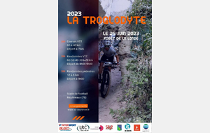 La Troglodyte