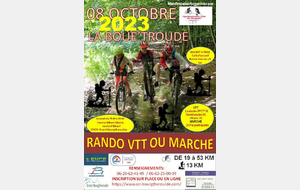 LA BOUE'TROUDE