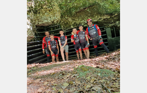 Sortie jeunes 04 octobre