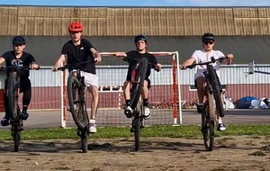 Sortie jeunes 29 mai