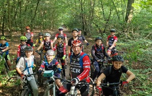 Sortie jeunes 25 septembre