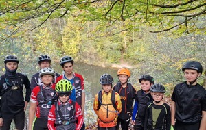 sortie jeunes 06/11/24