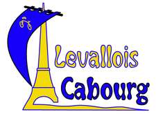1er Levallois - Cabourg 2016