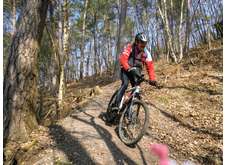VTT a bourgtheroulde