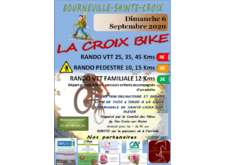 La Croix Bike 