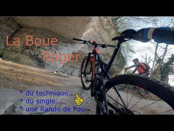 HuB Bike à la BR 2022