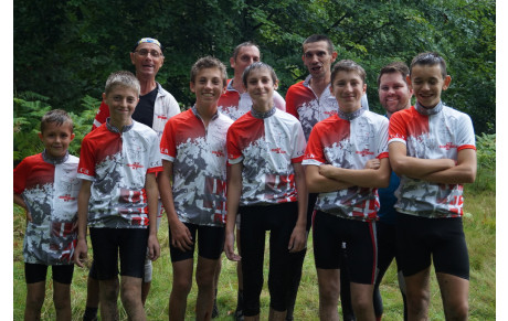  Ecole VTT