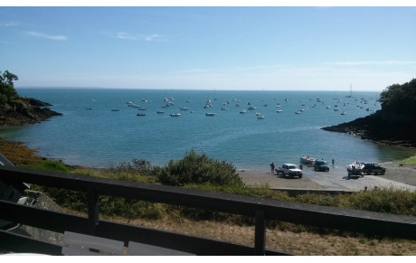 WE. à CANCALE