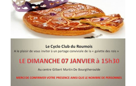 Galette des rois