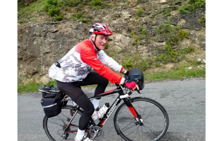 BRM pour Paris-Brest-Paris 2019