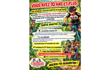 ecole jeunes vetetistes